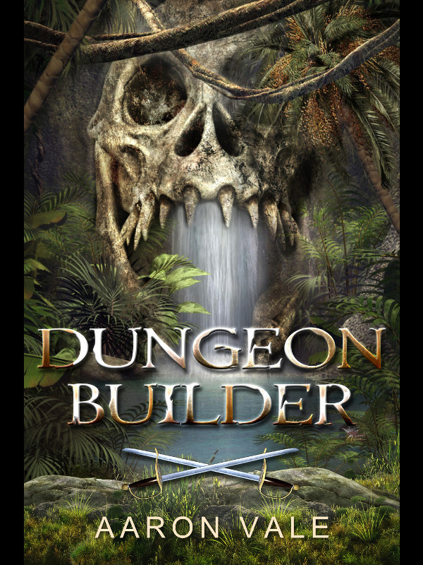 Dungeon Builder Book