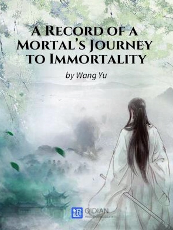 A Record of a Mortal Journey to Immortality chapter 739+ Book