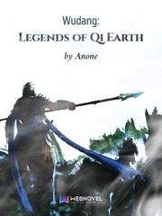 Wudang: Legends Of Qi Earth Book