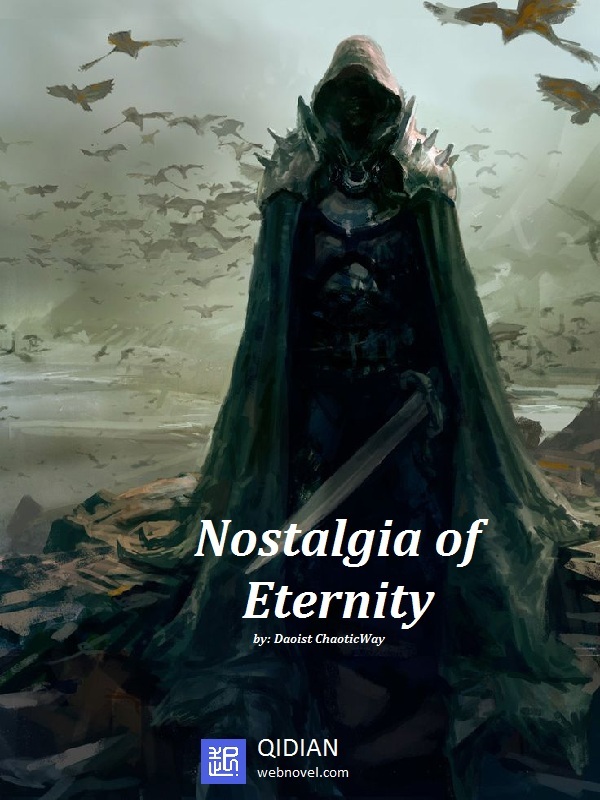 Nostalgia of Eternity Book