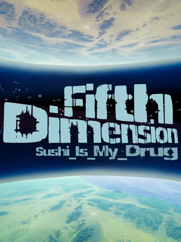 Fifth Dimension Book