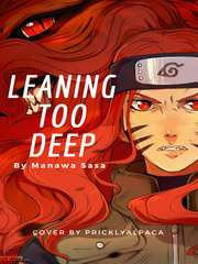 Leaning Too Deep Book