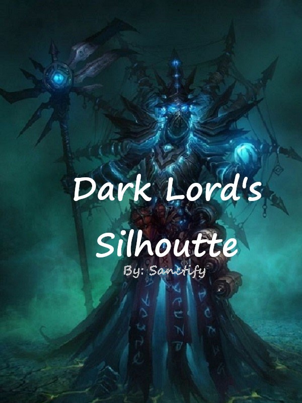 Dark Lord's Silhouette Book