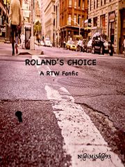 ROLAND'S CHOICE Book