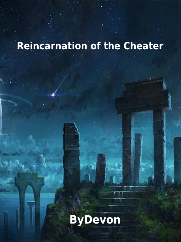 Reincarnation of the Cheater Book