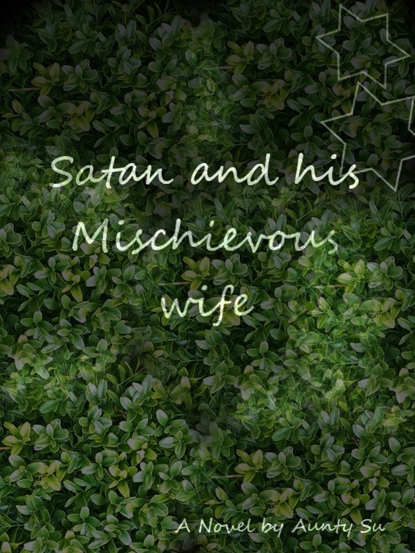 Satan and his mischievous wife
