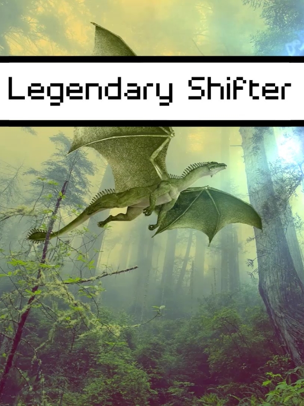 Legendary Shifter
