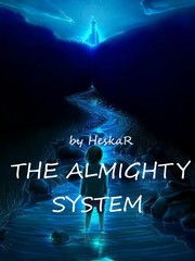 The Almighty System Book