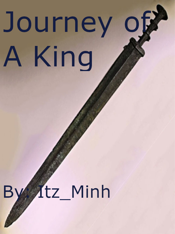Journey To A King Book