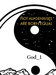 Not All Geniuses Are Born Equal Book
