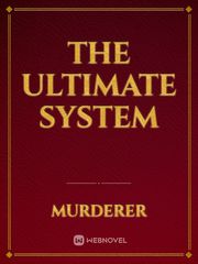 The Ultimate System Book