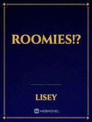 Roomies!? Book
