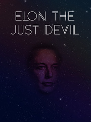 Elon the Just Devil Book