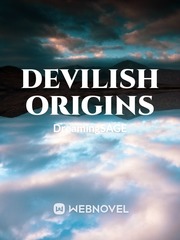 Devilish Origins Book