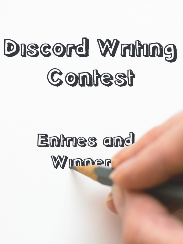 Discord Writing Contest Book