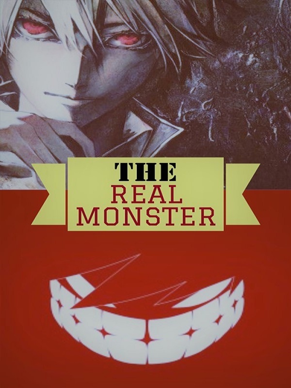 The Real Monster Book