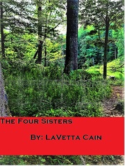 The Four Sisters Book