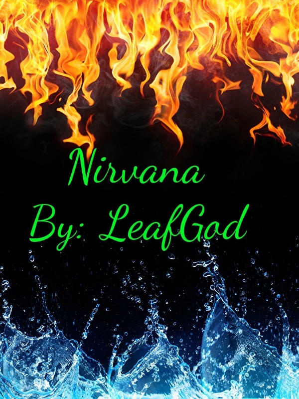 Nirvana Book