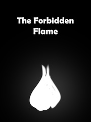 The Forbidden Flame Book