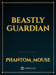 BEASTLY GUARDIAN Book