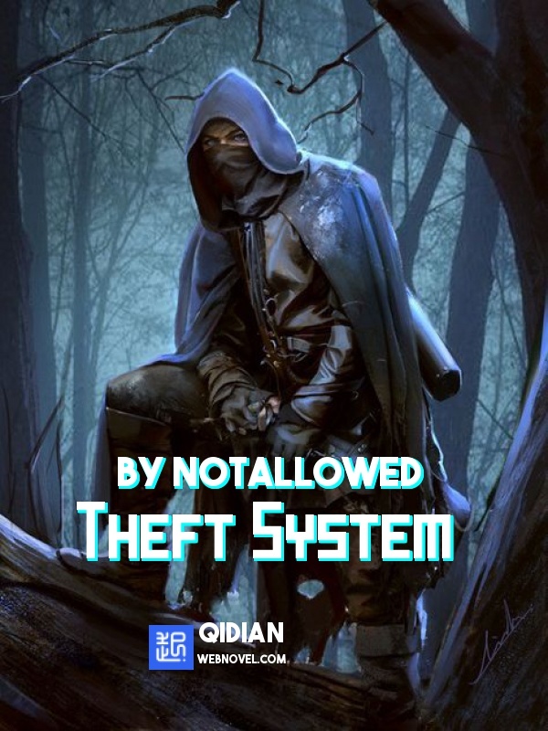 Theft System Book