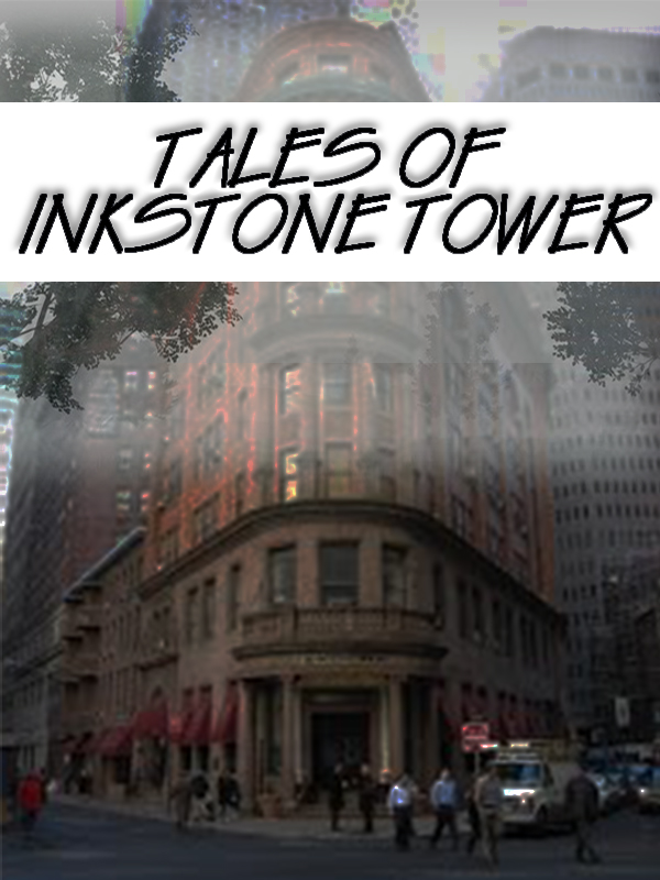 Tales of Inkstone Tower