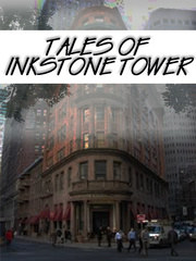 Tales of Inkstone Tower Book