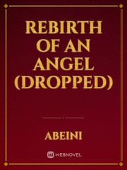 Rebirth of An Angel (Dropped) Book