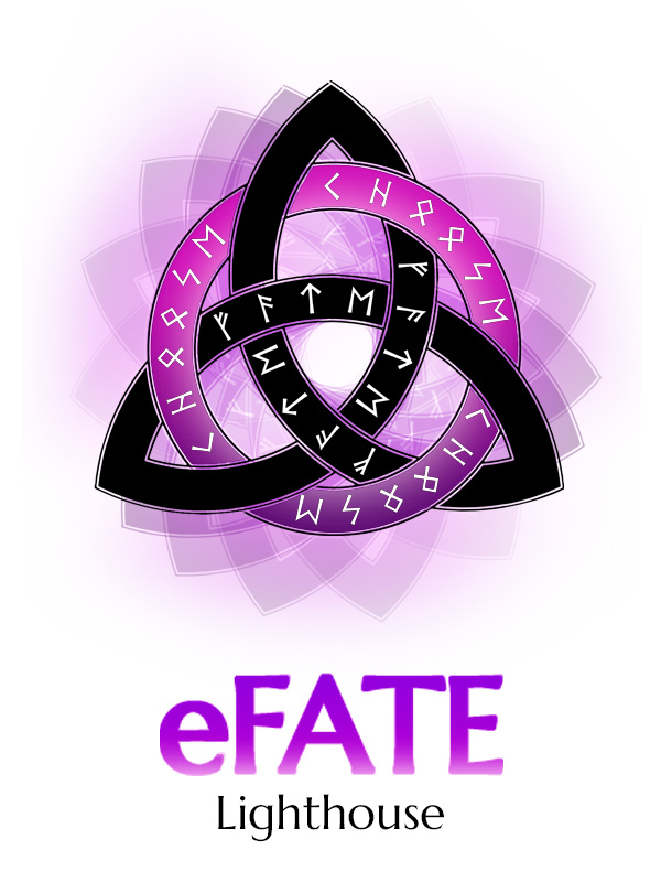 eFate: An MMO Story Book