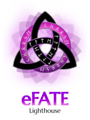 eFate: An MMO Story Book