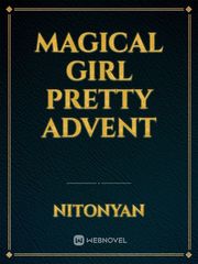 Magical Girl Pretty Advent Book