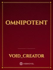 Omnipotent Book