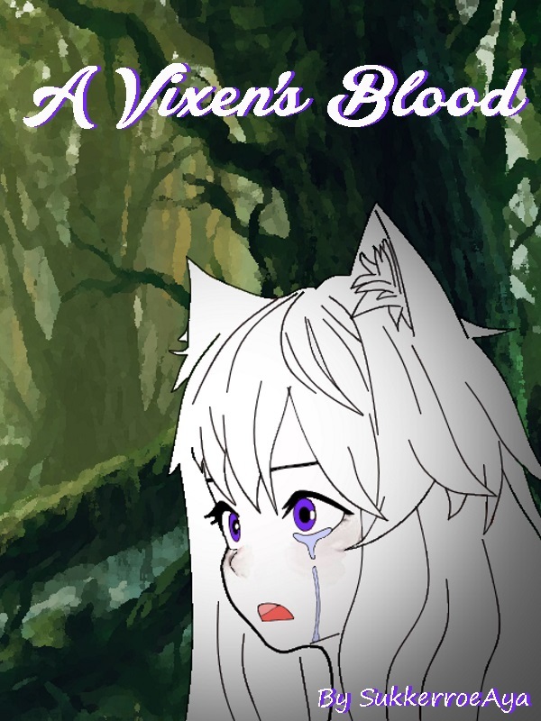 A Vixen's Blood Book