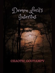 Demon Lord's Interitus Book