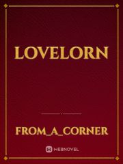 lovelorn Book