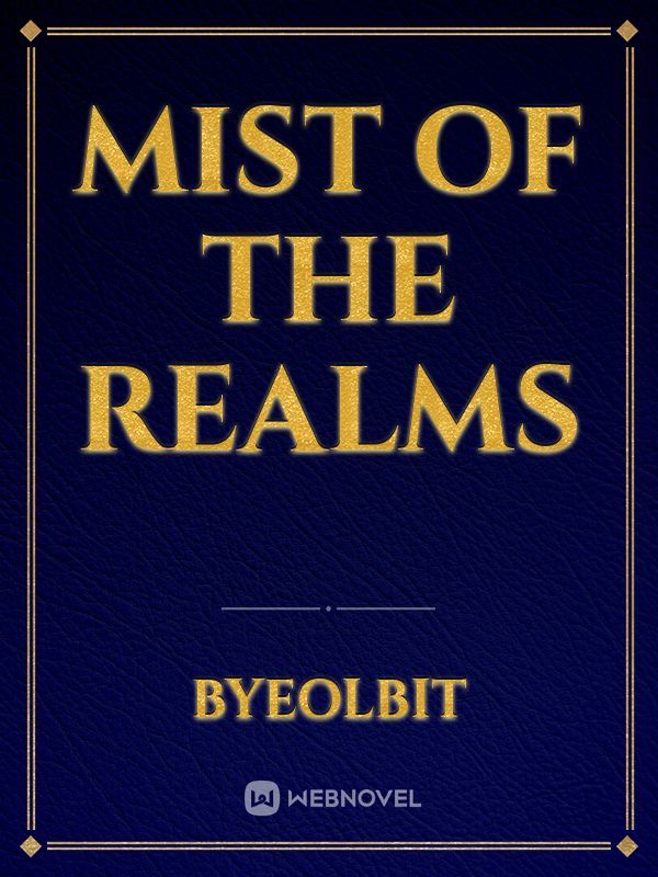 Mist of the Realms Book