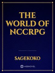 The World of NCCRPG Book