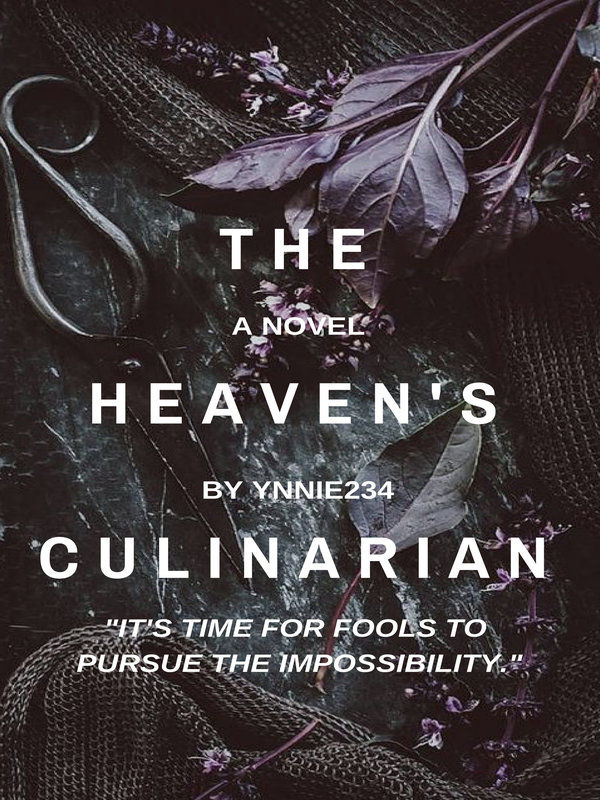 The Heaven's Culinarian