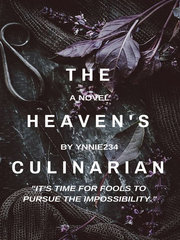 The Heaven's Culinarian Book