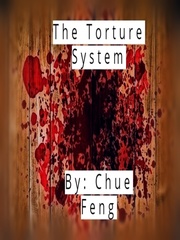 The Torture System Book