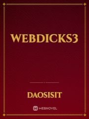 Webdicks3 Book