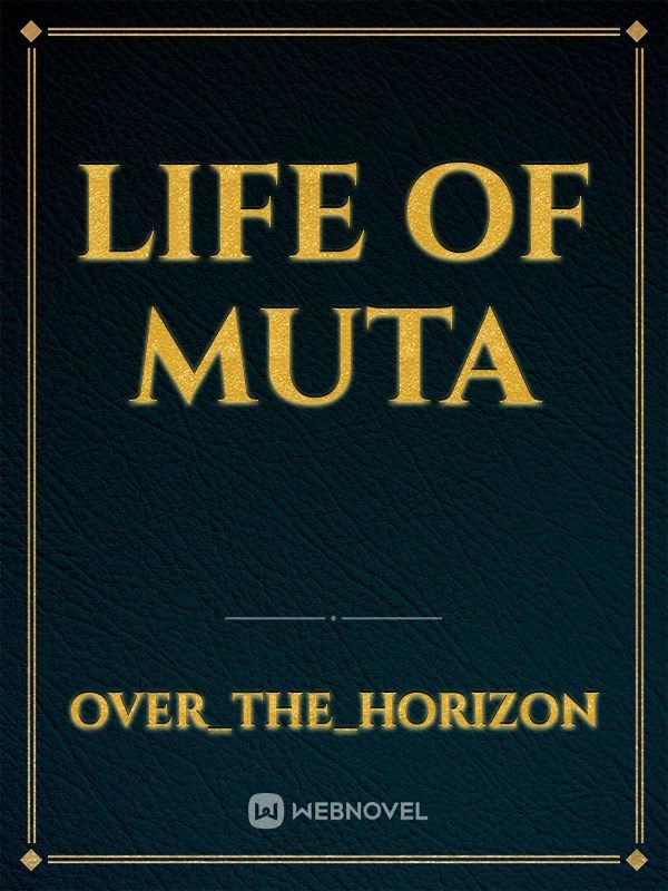 Life Of Muta Book