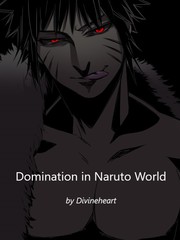 Domination in Naruto World Book