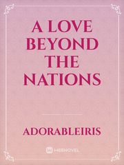 A Love Beyond The Nations Book