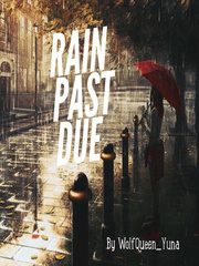 Rain Past Due Book