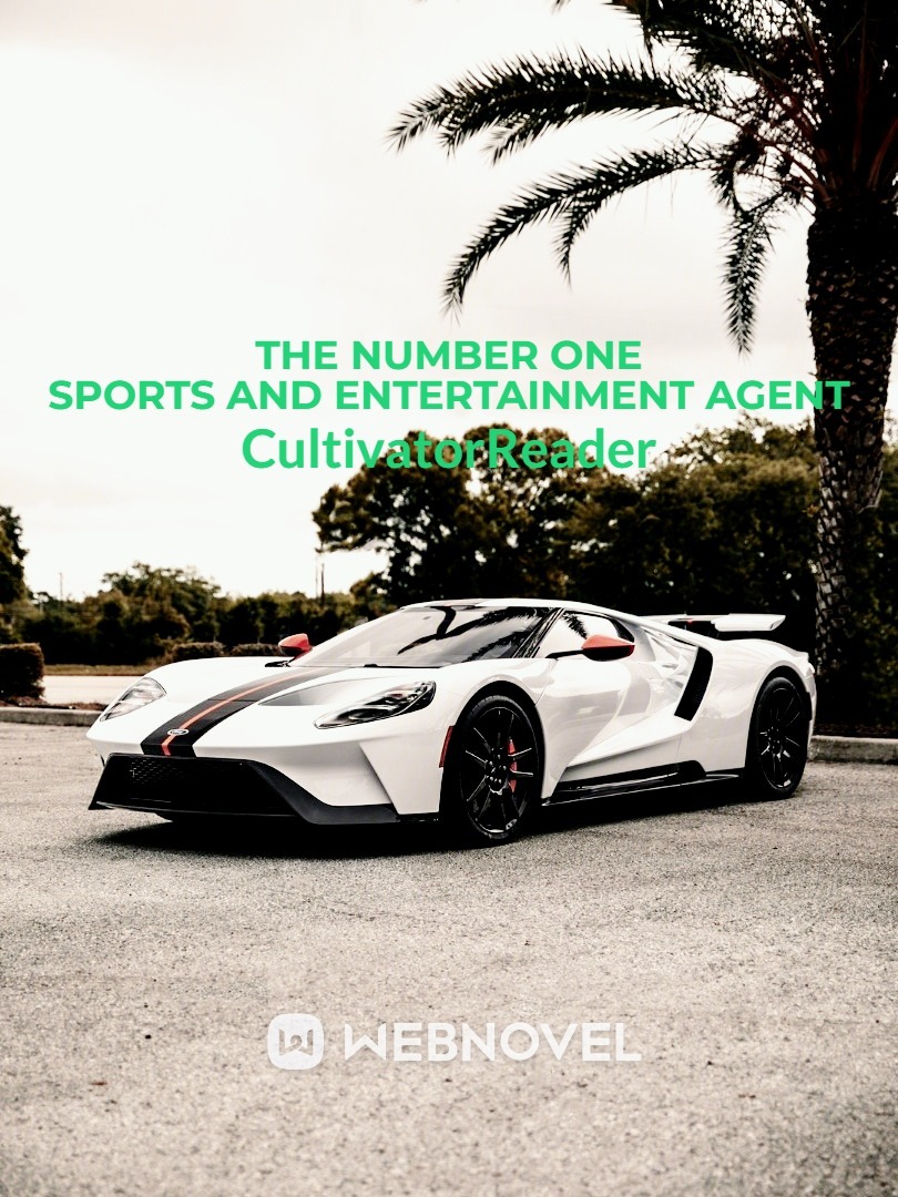 The Number One Sports And Entertainment Agent Book