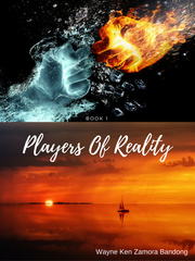 Players of Reality Book