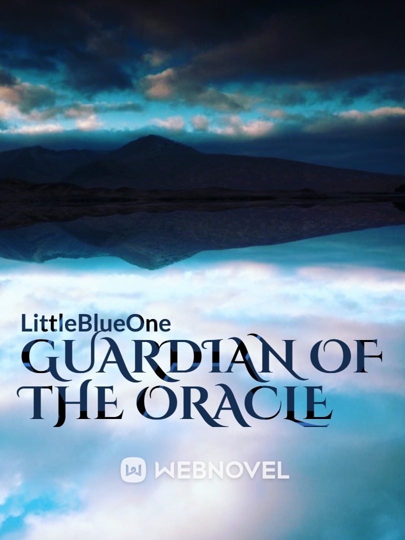 Guardian of the Oracle