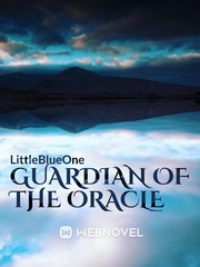 Guardian of the Oracle Book