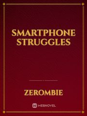 Smartphone Struggles Book